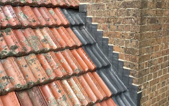 heritage roof restoration
